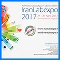 IranLab Expo 2017