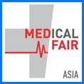Medical Fair ASIA 2018 - Singapore