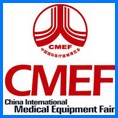 China International Medical Equipment Fair (CMEF 2018)