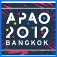 APAO 2019 - Bangkok